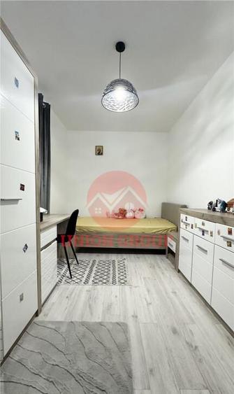 Apartament 3 Camere Mobilat Utilat Complet Loc de Parcare - 7