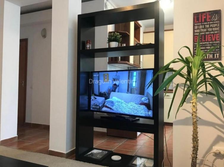 Apartament 2 camere Floreasca Apartament 2 camere Floreasca