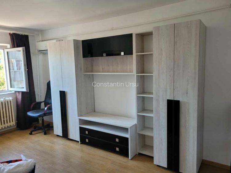 Apartament cu 2 cam D complet mobilat si utilat Podul de Fier