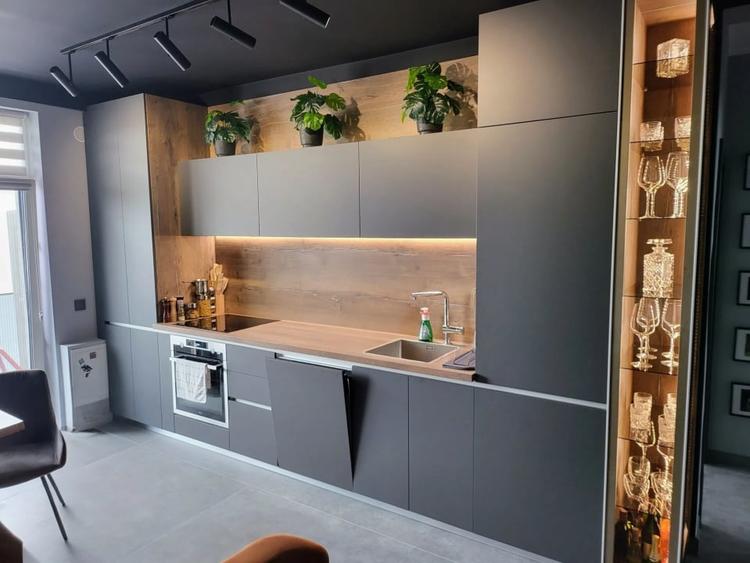 Apartament modern- 3 camere-Selimbar - 4