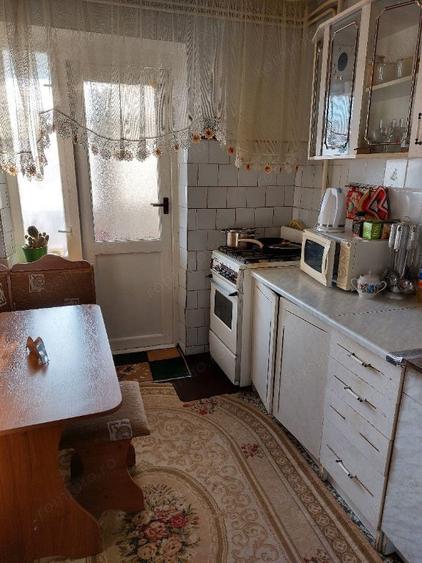 2 camere zona Crangasi - 1