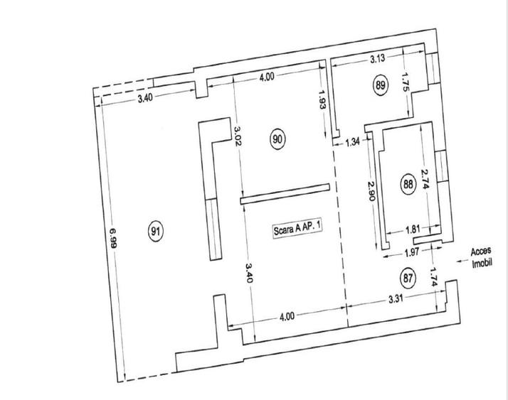Solid Mamaia Butoaie -PRET PROMOTIONAL-Studio La Cheie Curte  Proprie Vedere Lac - 13