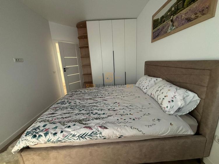 Apartament 2 camere mobilat si utilat, prima inchiriere,Bd Metalurgiei - 3