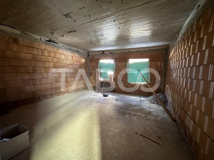 Proiect de investitie imobiliara format din 6 studiouri Orasul de Jos - 4