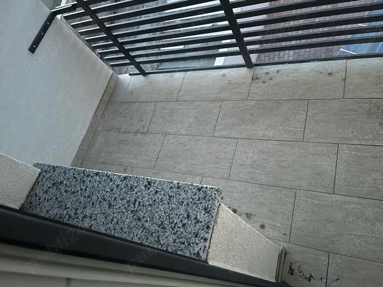 inchiriez garsoniera 35mp. consul brazda - 6