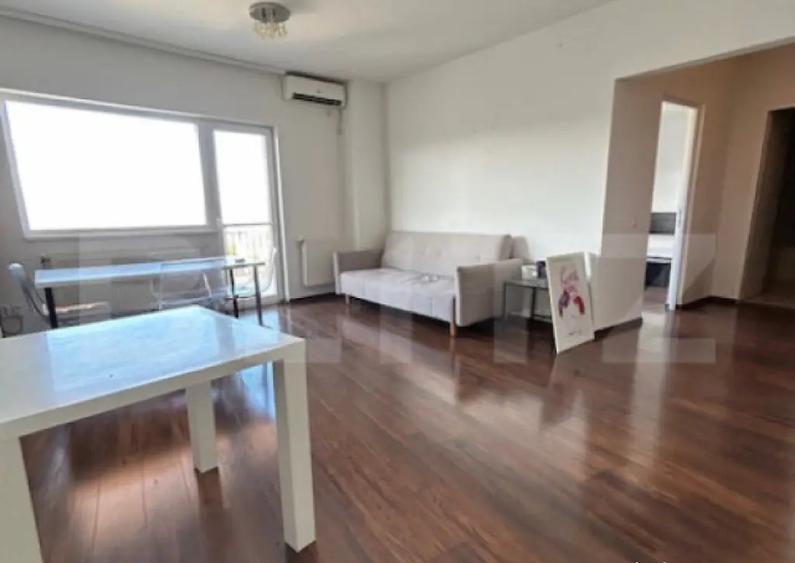 Apartament 2 camere 60 mp + terasa 14,5 mp, Zorilor, Cluj Na - 1