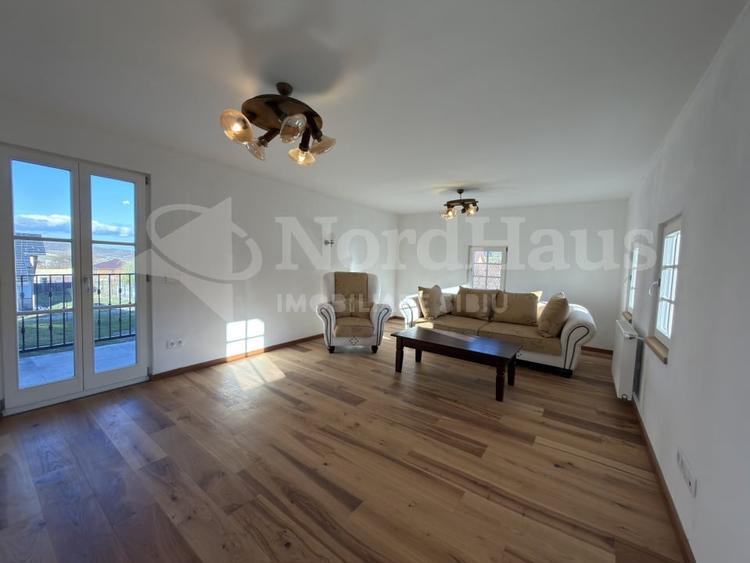 Casa din Tocile | Casa Individuala | Teren 1000 mp - 3