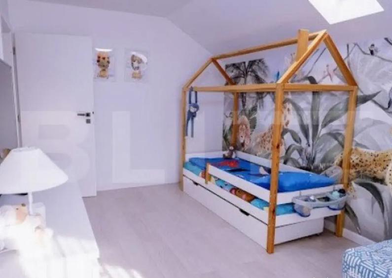 Aninoasa Casa/Vila Moderna de Lux - 8