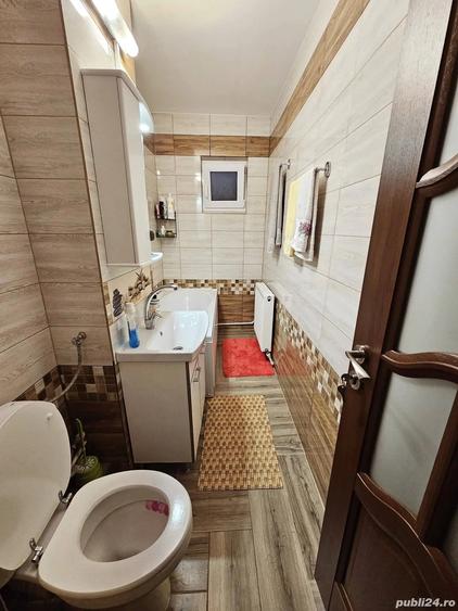 Ap. 2 camere decomandat, etaj 3 din 4, Micro 20 - 10