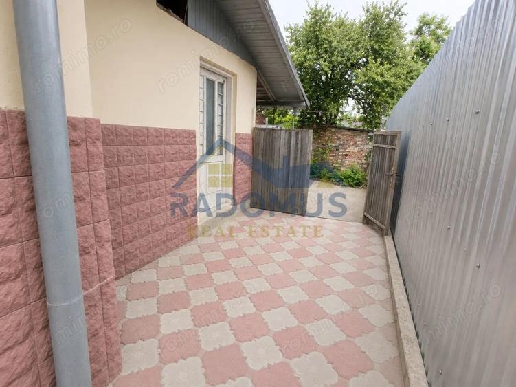 Casa Bolde?ti-Scaeni | Teren 532 mp | 3 camere | Pret 65.000 | - 12