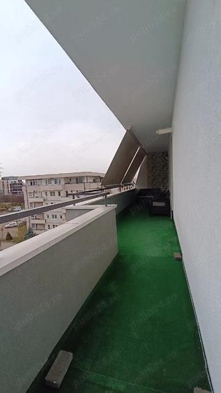 Vanzare ap. 2 camere+ loc parcare subterana Maslinului Turni?or - 5