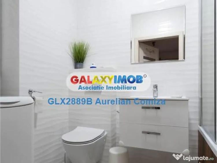 Studio Baneasa/sp 40mp/etaj 1 - 2