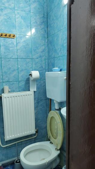 Garsoniera confort redus, suprafa?a 21mp, zona ultracentrala Hunedoara - 4