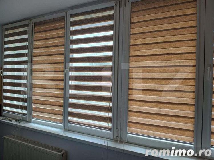 Apartament 2 camere, zona Astra - 3