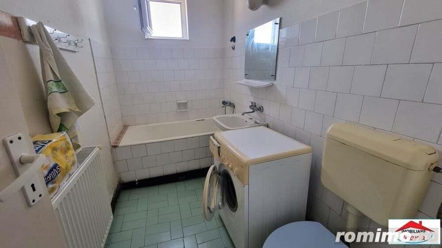 Apartament caramida 2 camere Solidaritatii cu balcon - 11