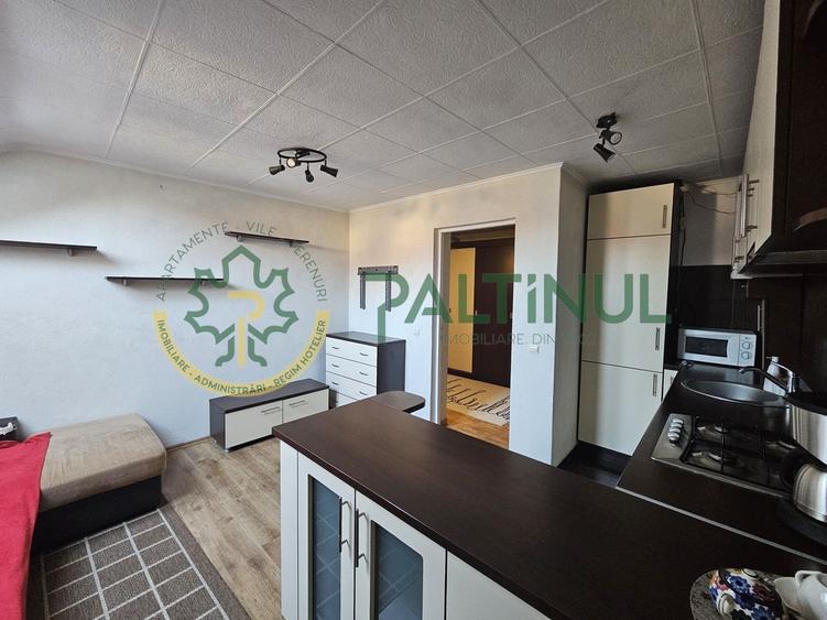 Apartament zona Strand, Sibiu - 1