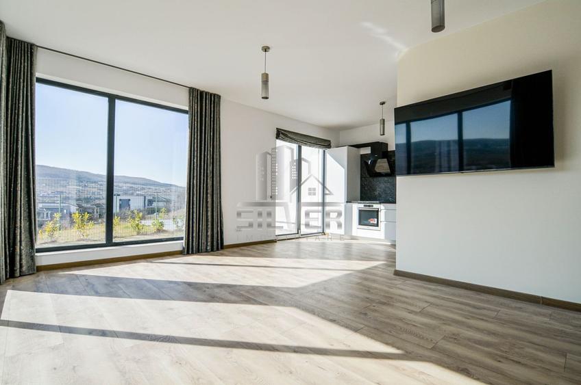 Casa individuala ultrafinisata in zona strazii Valea Chintaului - 4