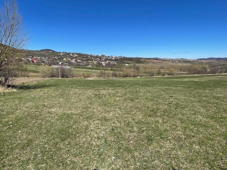 Case de vacanta de vanzare in Agapia, Neamt. Venit pasiv. - 4