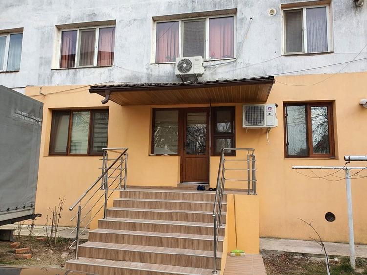 Inchiriez spatiu comercial langa piata Videlele - 5