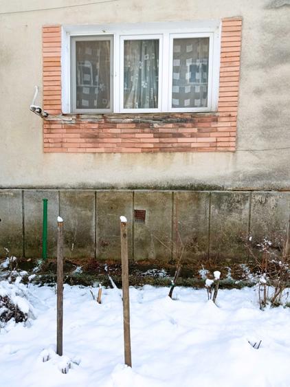 Garsoniera de vanzare - 1