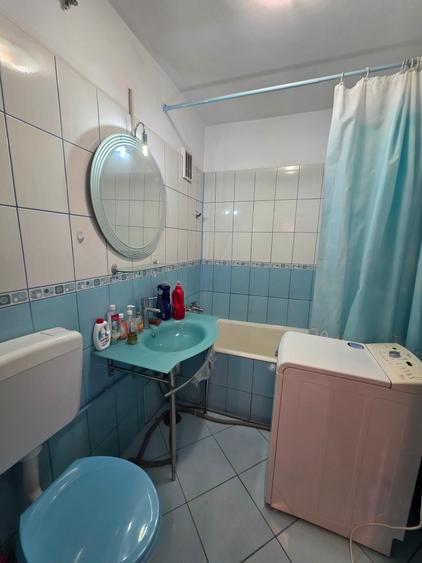 Decebal 50 m metrou - 5