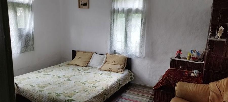 Casa de vacanta la munte in Soveja VN - 7