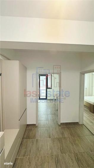 Apartament cu camere decomandat de inchiriat - 2