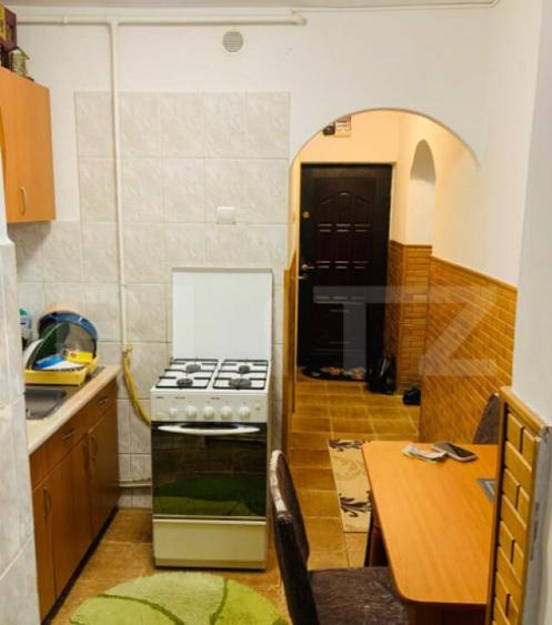 Apartament cu 2 camere, 47 mp, zona Mure?eni - 7
