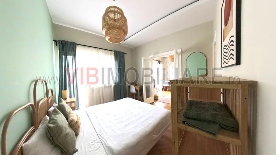 De vanzare apartament 2 camere - Piata Italiana/Piata Rosetti - 4