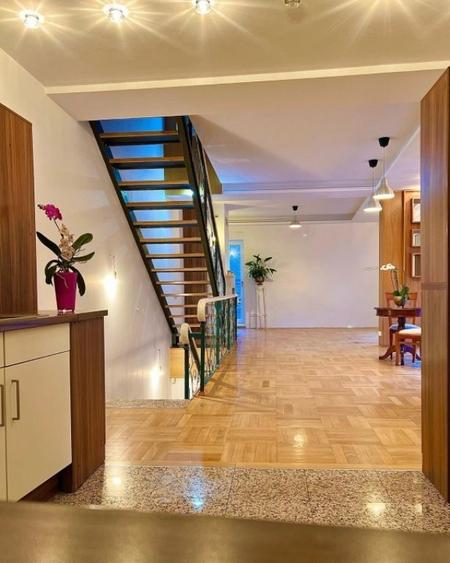 Vila 5 camere Decebal - Piata Alba Iulia- finisaje premium - 4
