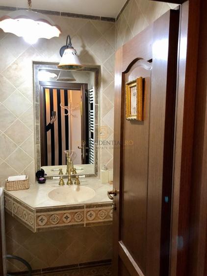 3 Camere,  Natiunile Unite - Palatul Parlamentului, Mobilat lux - 22