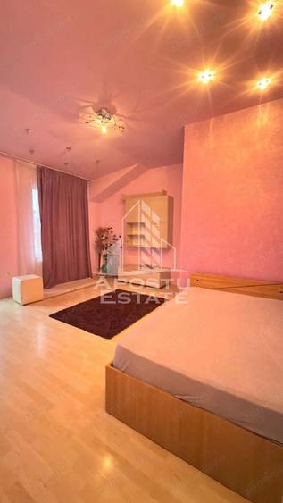 Casa individuala P+M, in Mehala - 7