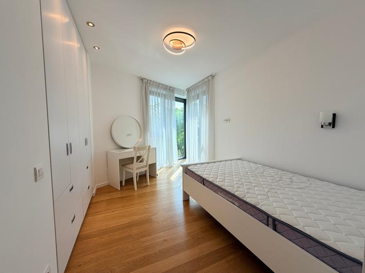 4 Camere || Herăstrău – Floreasca || 2 Locuri Parcare - 10