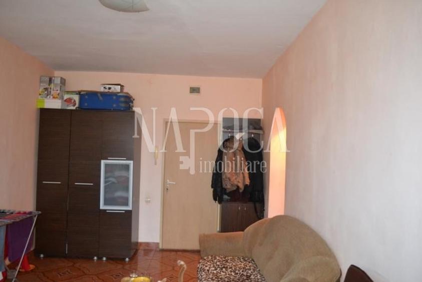 Apartament o camera de vanzare in Dambul Rotund, Cluj Napoca - 3