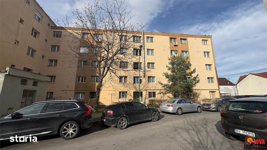 Centrul Civic, zona AFI, garsoniera de vanzare - 6