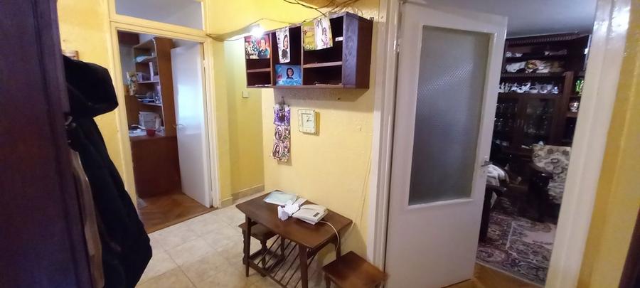 Apartament 3 camere M 16, et. 1 - 1