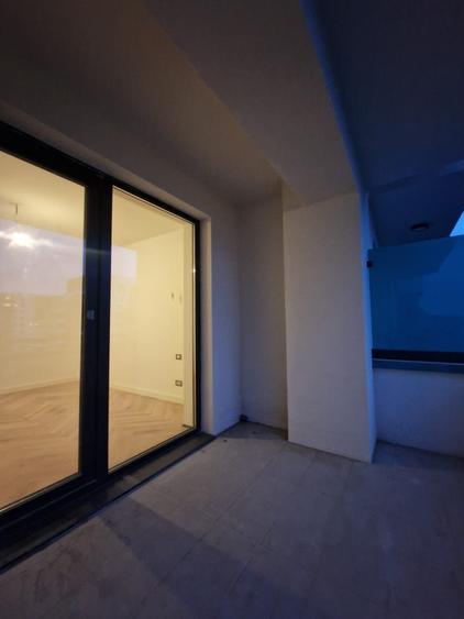 Pipera - Aviatiei - Petricani - My Place - 4 camere - loc parcare - etaj 6 - LUX - 19