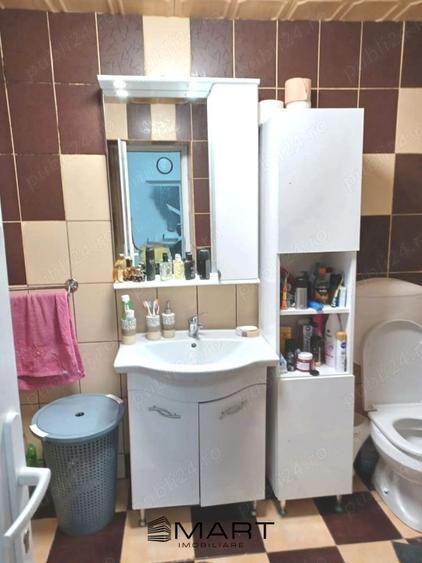 Casa 3 camere zona Orasul de jos - 8