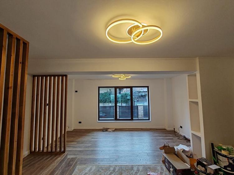 Vanzare Vila 13 Septembrie finisaje de lux- Comision 0 - 3