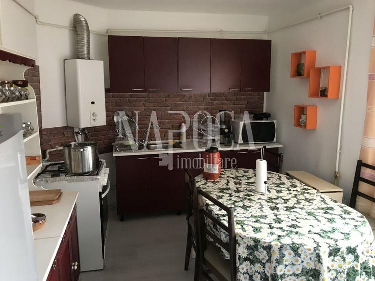 Casa 4 camere de vanzare in Someseni, Cluj Napoca - 1