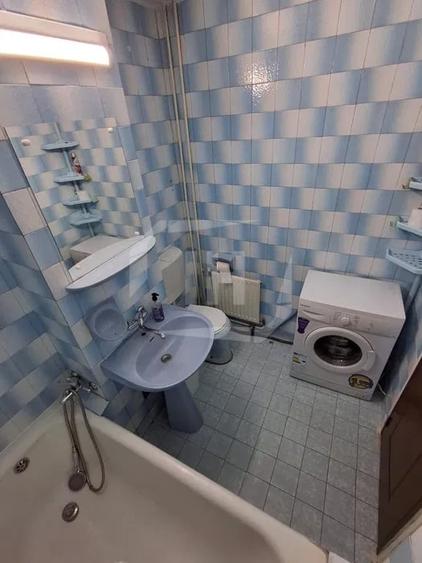 Apartament 2 camere Manastur, decomandat, Calea Floresti - 7