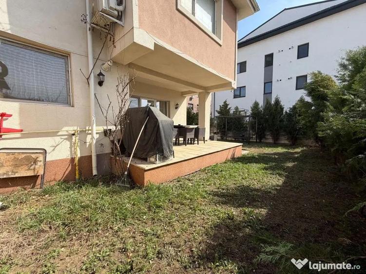 DOBROESTI - Ciresului | Vila tip Duplex - Curte + Parcari - 8