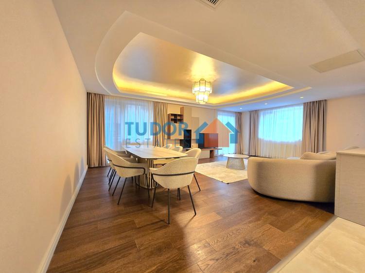 Luxurious Spacious 2 Bedroom Apartment in front of Herastrau Park - 3