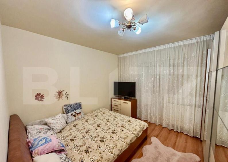 Apartament 4 camere, 83 mp, zona Piscina Sanziana - 7