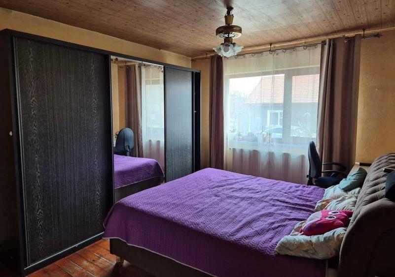 Casa in cartierul Nufarul - 6