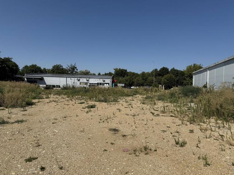 Teren intravilan de vanzare 4805 mp - 7