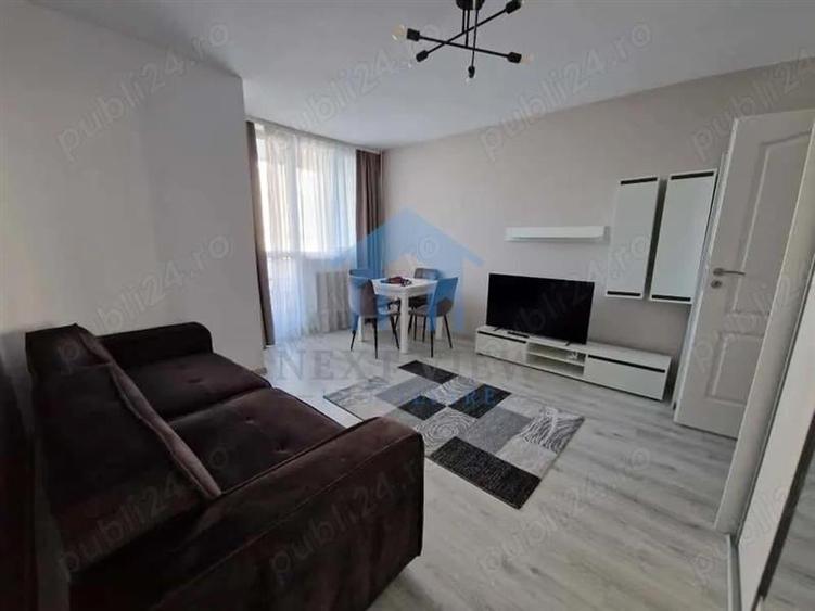 Garsoniera, Gheorgheni - 1