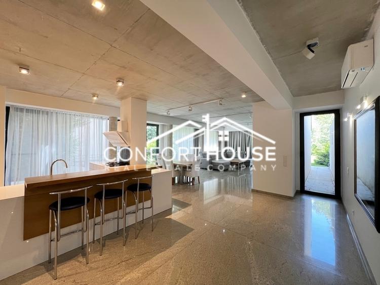 Vila moderna, P+2, mobilat, IANCU NICOLAE - 15