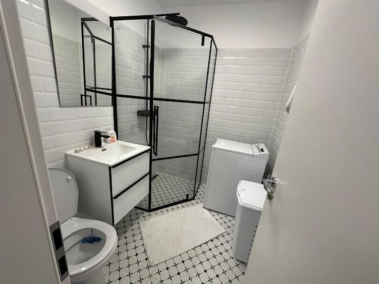 Proprietar inchiriez garsoniera - 10 min Metrou Titan - exclus agentii - 5