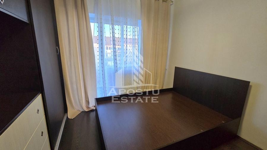 Apartament cu 3 camere, decomandat, zona Lipovei - 4